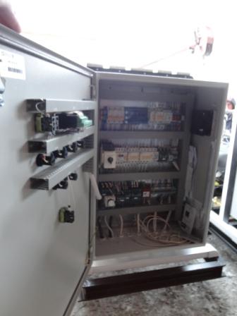 Производство холодильных агрегатов на базе новейшей серии компрессоров Copeland Stream