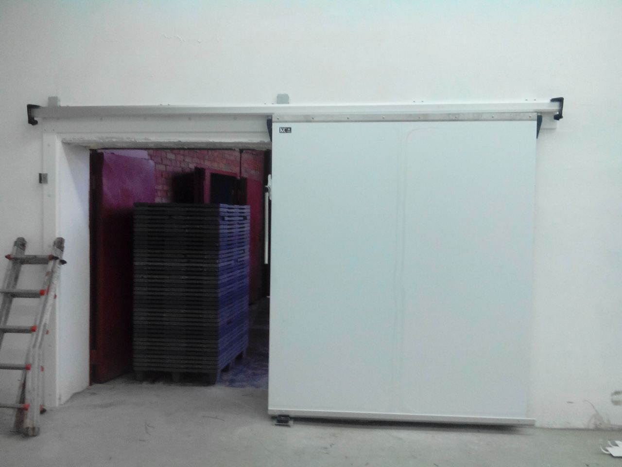 Холодильные агрегаты: производство, расчет, монтаж