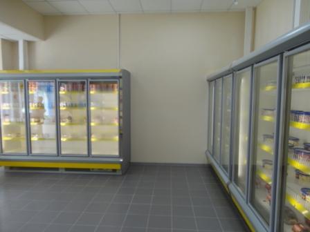 Собственное производство холодильных агрегатов